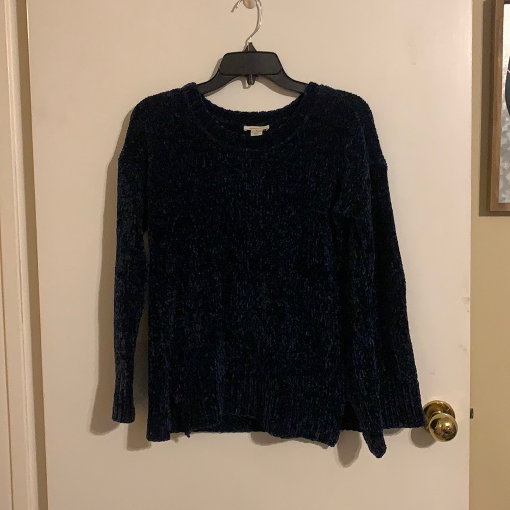 Westbound sweater